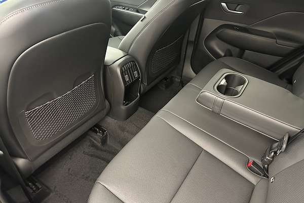 2025 Hyundai Kona Elite SX2.V3.5