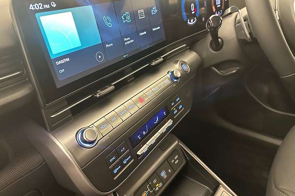 2025 Hyundai Kona Elite SX2.V3.5