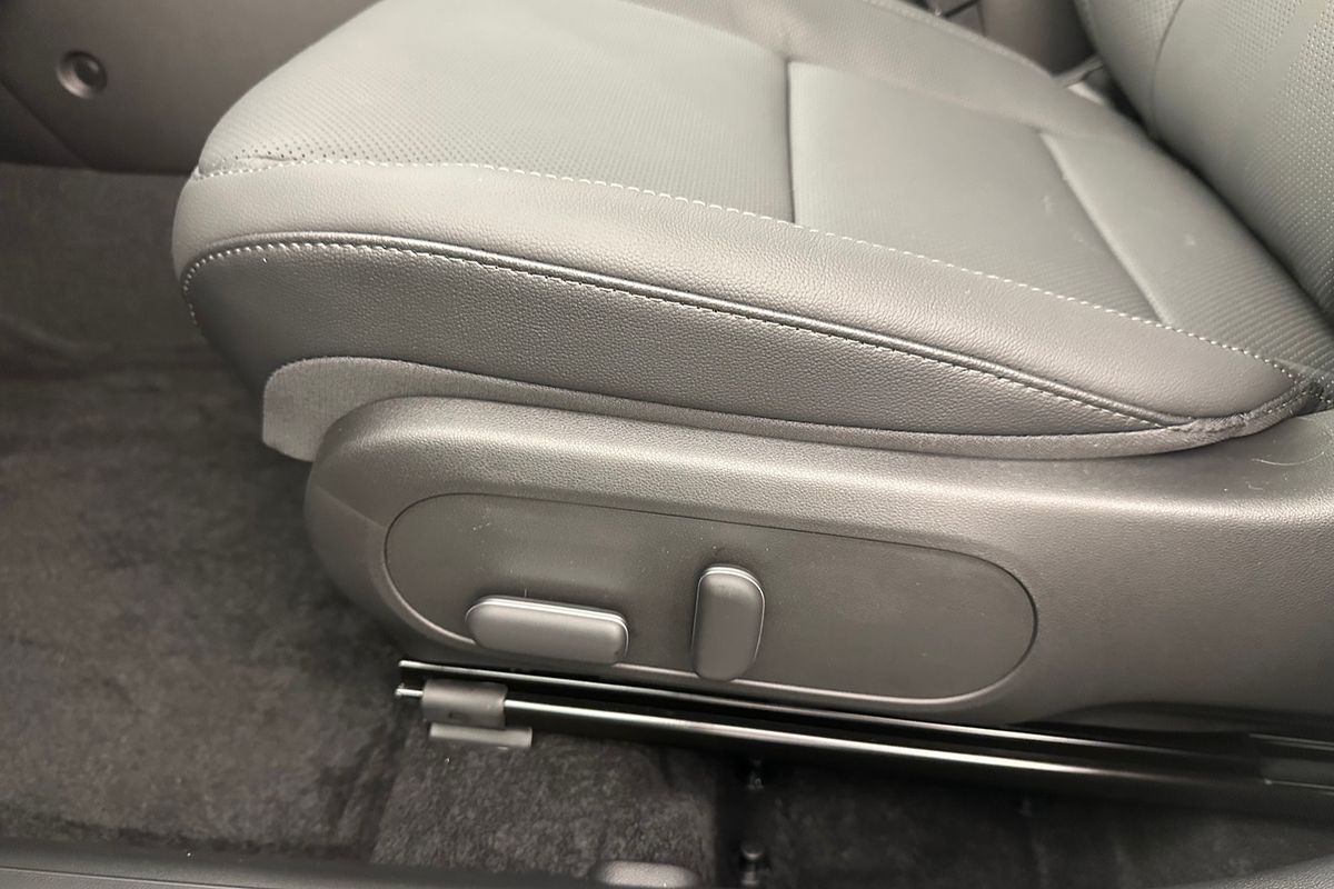 2025 Hyundai Kona Elite SX2.V3.5