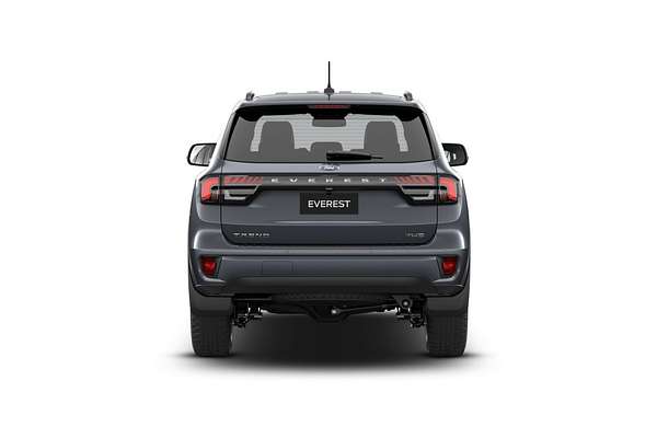 2025 Ford Everest Trend 2.0L