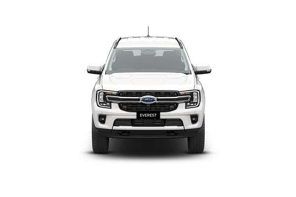 2025 Ford Everest Trend 2.0L