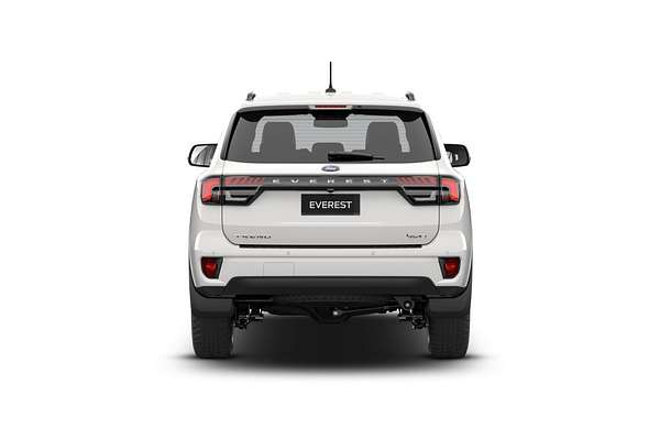2025 Ford Everest Trend 2.0L