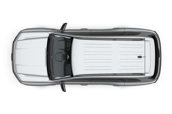 2025 Ford Everest Sport 3.0L