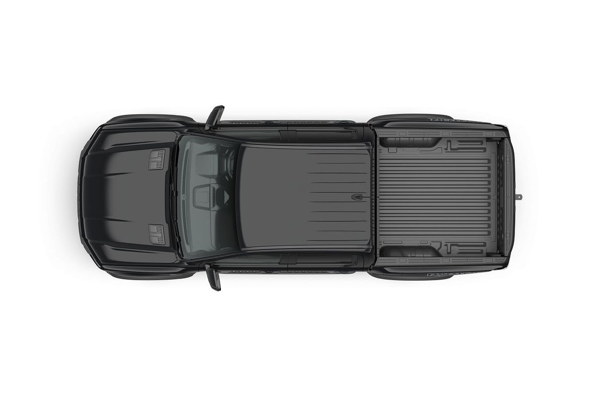 2025 Ford Ranger Raptor 4X4 3.0L