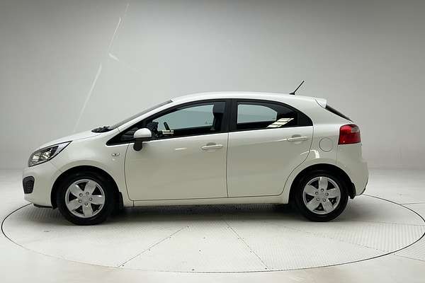 2012 Kia Rio S UB