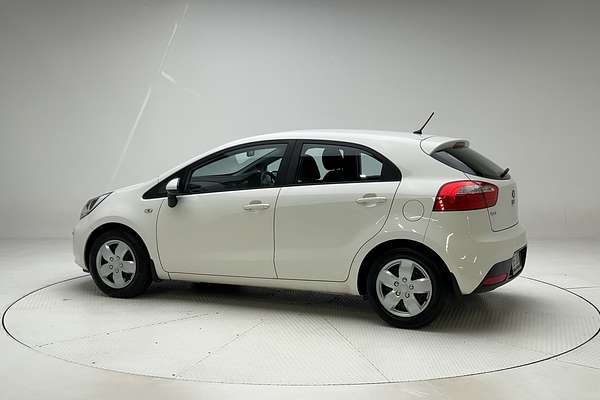 2012 Kia Rio S UB
