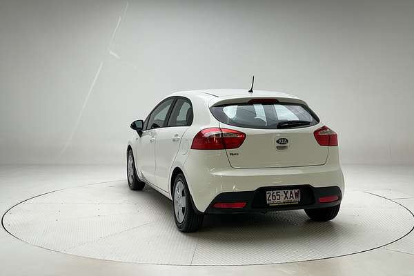 2012 Kia Rio S UB