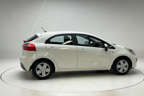 2012 Kia Rio S UB