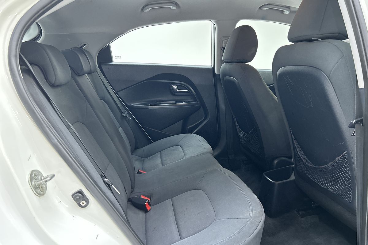 2012 Kia Rio S UB