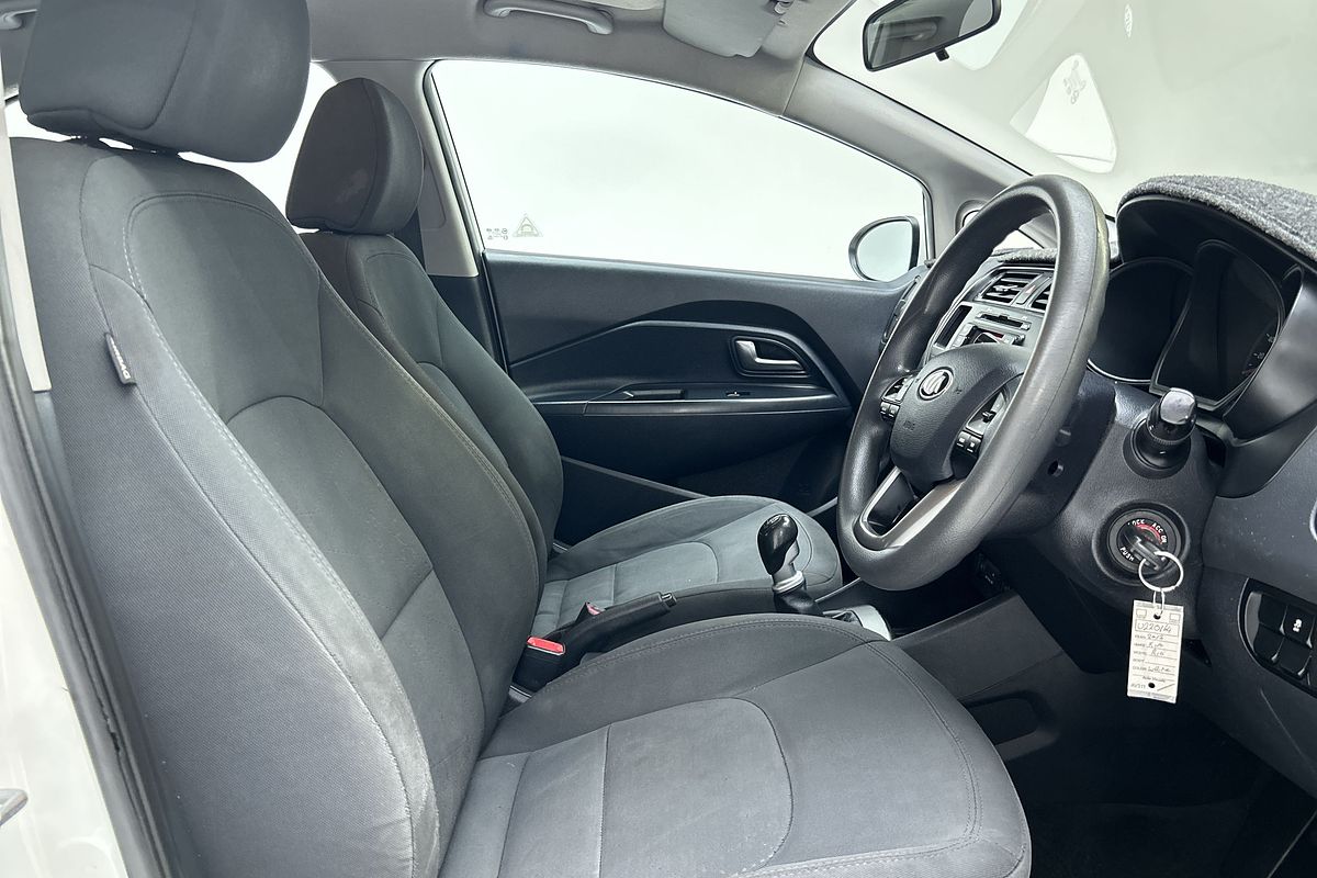 2012 Kia Rio S UB