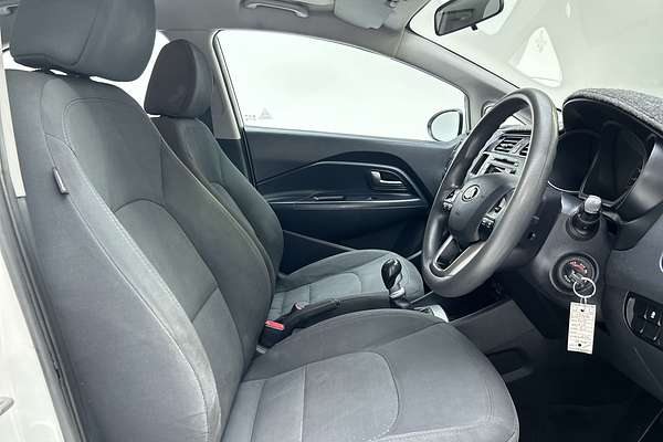 2012 Kia Rio S UB