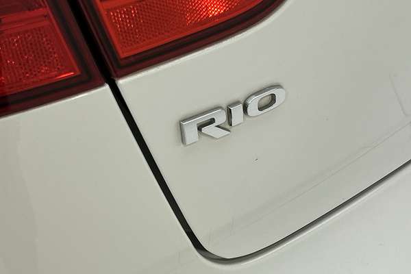 2012 Kia Rio S UB