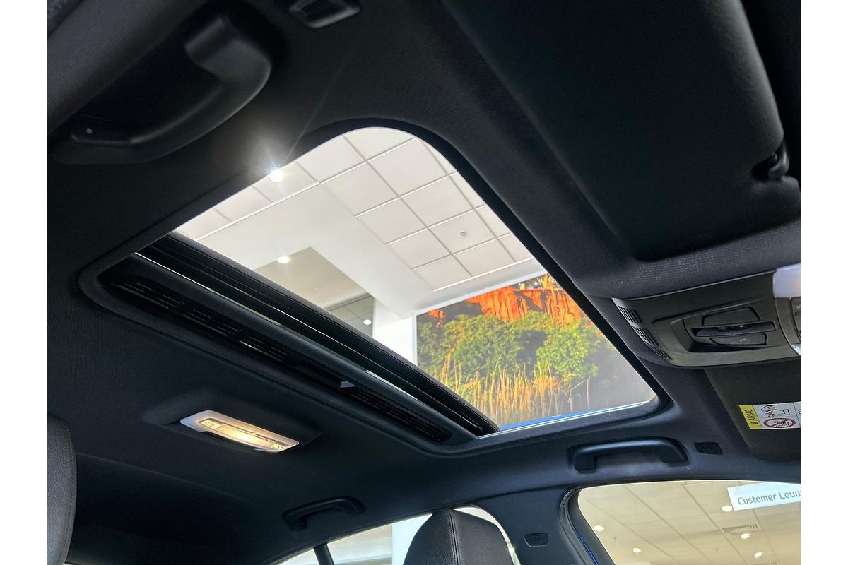 2019 BMW 1 Series 125i M Sport F20 LCI-2