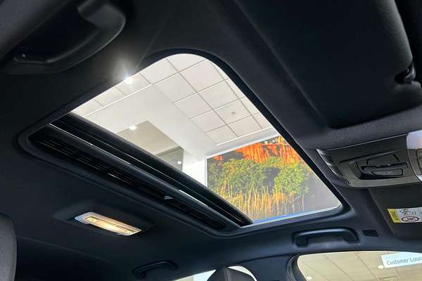 2019 BMW 1 Series 125i M Sport F20 LCI-2