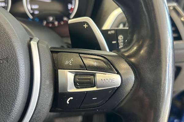 2019 BMW 1 Series 125i M Sport F20 LCI-2