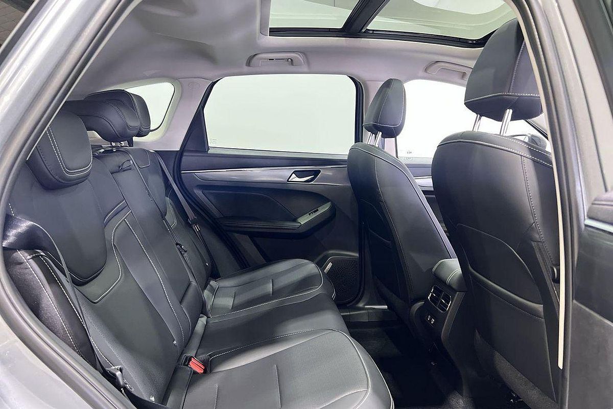 2025 GWM Haval Jolion Vanta A02