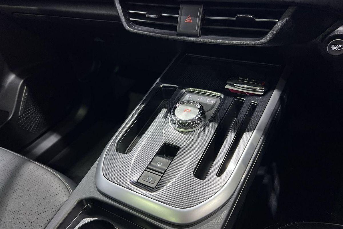 2025 GWM Haval Jolion Vanta A02