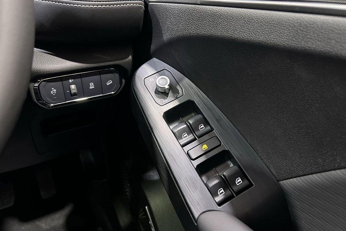 2025 GWM Haval Jolion Vanta A02