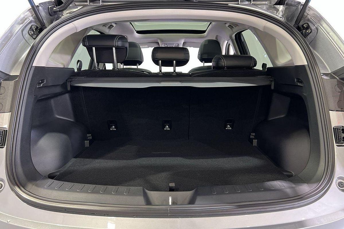 2025 GWM Haval Jolion Vanta A02