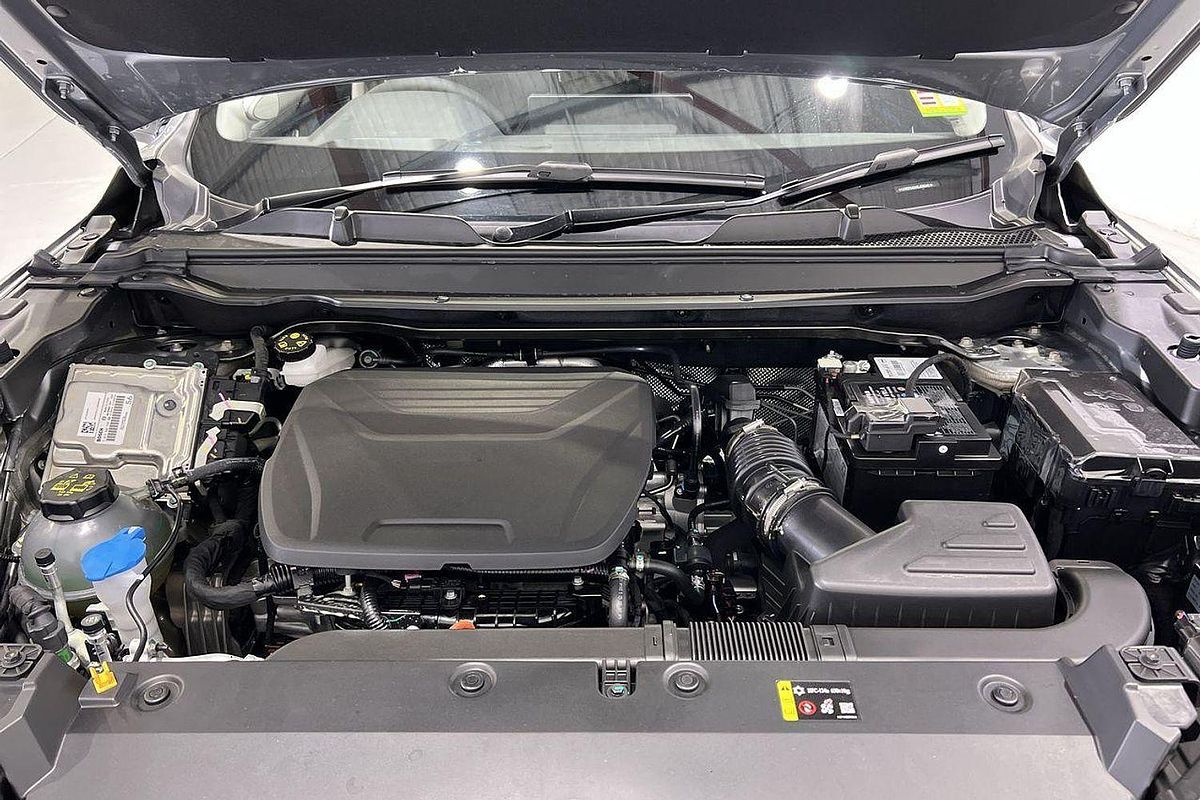 2025 GWM Haval Jolion Vanta A02