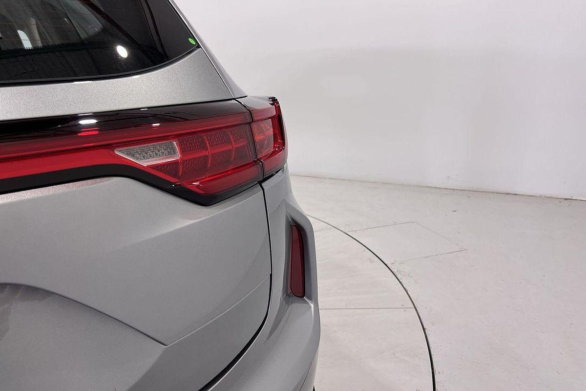 2025 GWM Haval Jolion Vanta A02