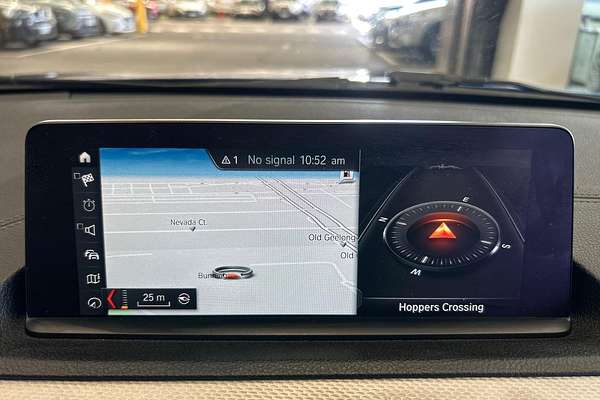 2019 BMW 1 Series 125i M Sport F20 LCI-2