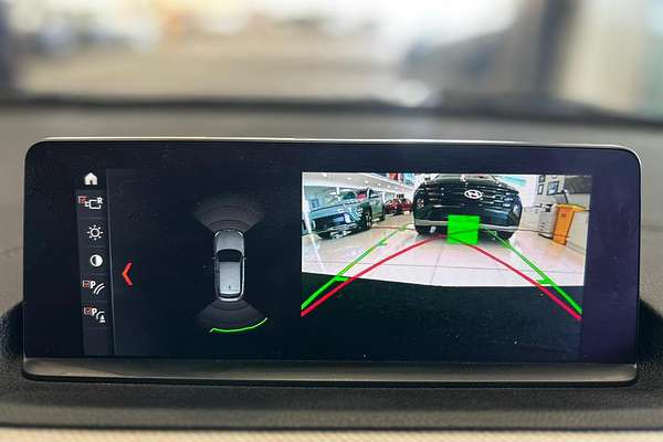 2019 BMW 1 Series 125i M Sport F20 LCI-2