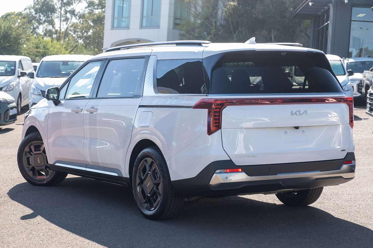 2025 Kia Carnival GT-Line HEV KA4 PE