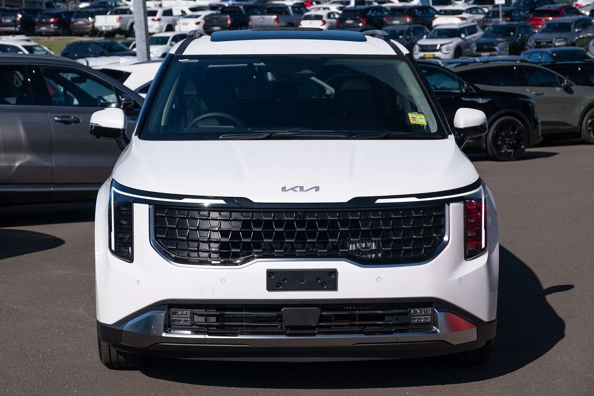 2025 Kia Carnival GT-Line HEV KA4 PE