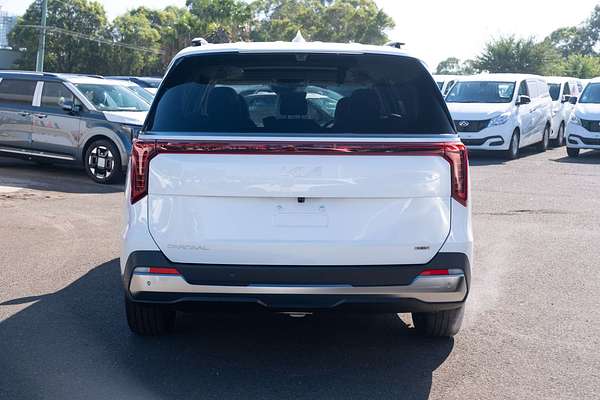 2025 Kia Carnival GT-Line HEV KA4 PE