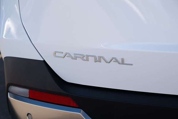 2025 Kia Carnival GT-Line HEV KA4 PE