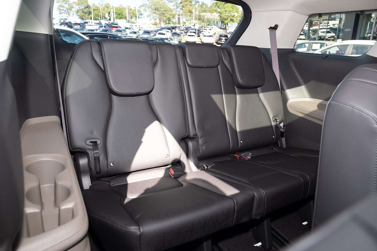 2025 Kia Carnival GT-Line HEV KA4 PE