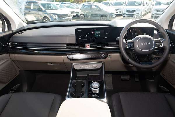 2025 Kia Carnival GT-Line HEV KA4 PE