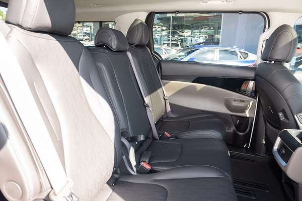 2025 Kia Carnival GT-Line HEV KA4 PE