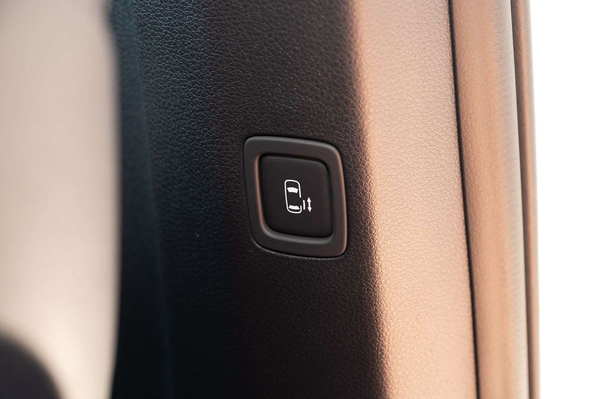 2025 Kia Carnival GT-Line HEV KA4 PE