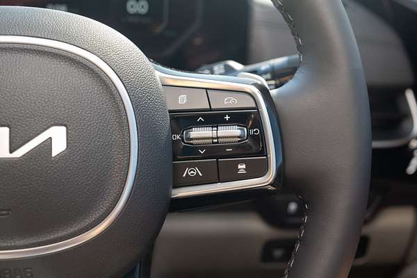 2025 Kia Carnival GT-Line HEV KA4 PE