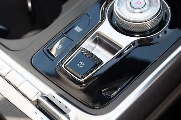 2025 Kia Carnival GT-Line HEV KA4 PE