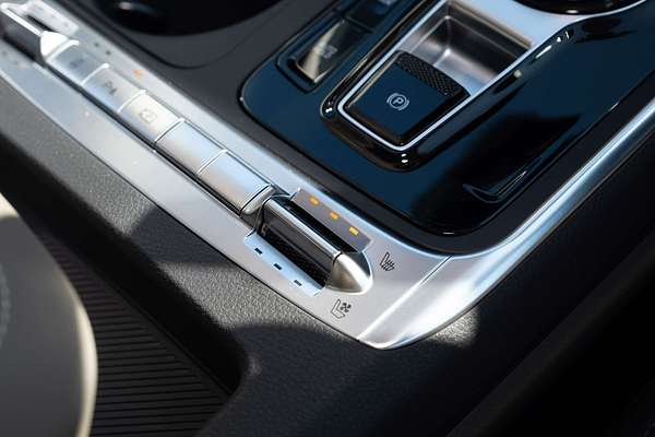 2025 Kia Carnival GT-Line HEV KA4 PE