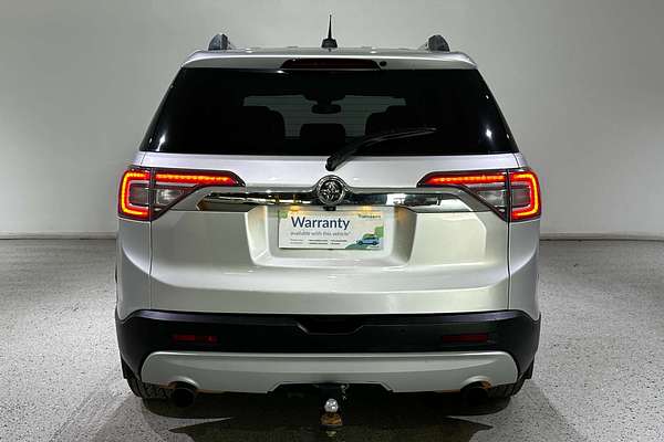 2019 Holden Acadia LTZ AC