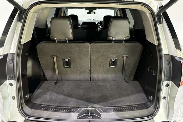 2019 Holden Acadia LTZ AC