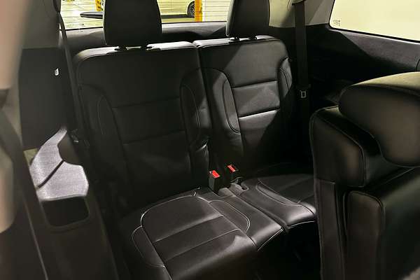 2019 Holden Acadia LTZ AC