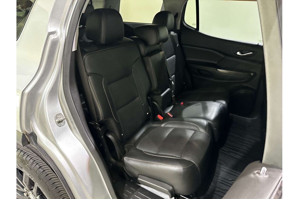 2019 Holden Acadia LTZ AC