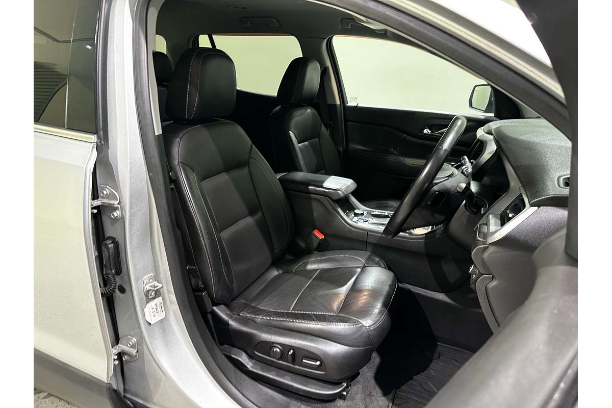 2019 Holden Acadia LTZ AC