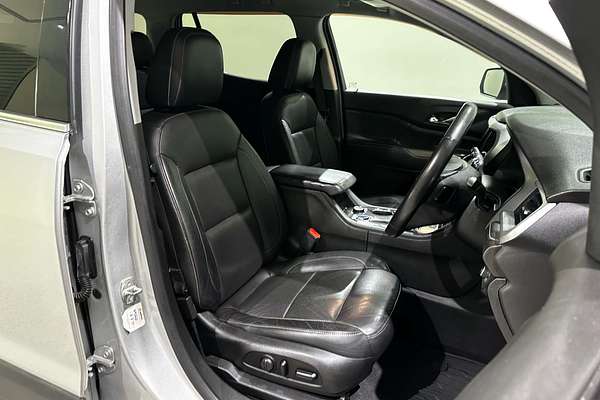 2019 Holden Acadia LTZ AC