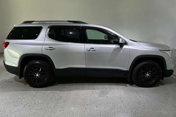 2019 Holden Acadia LTZ AC