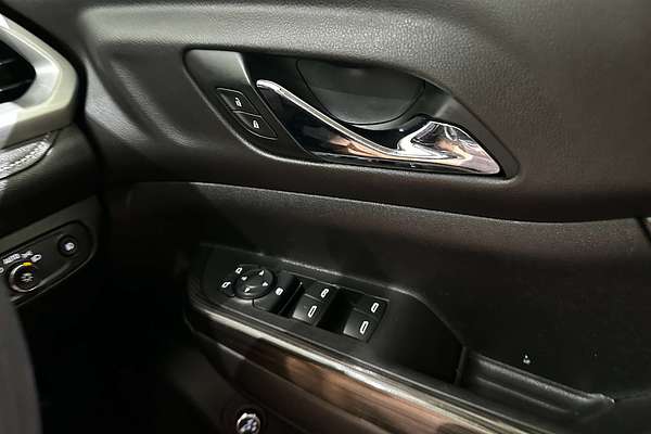 2019 Holden Acadia LTZ AC