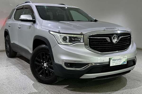 2019 Holden Acadia LTZ AC