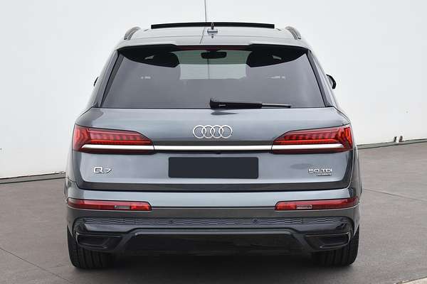 2020 Audi Q7 50 TDI S line 4M