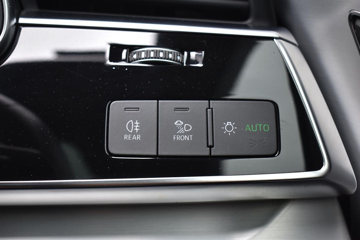 2020 Audi Q7 50 TDI S line 4M