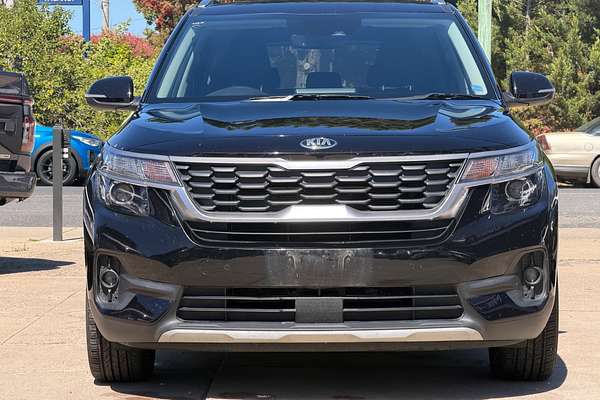 2019 Kia Seltos Sport+ SP2